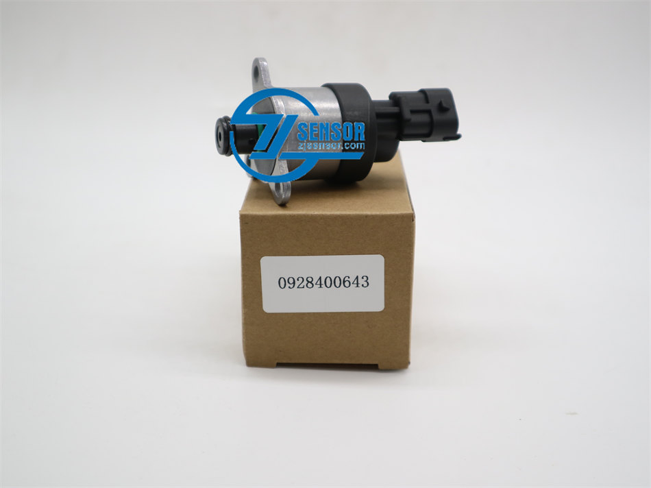 metering valve OE: 0928400643 for bosch common rail injector 0445010042